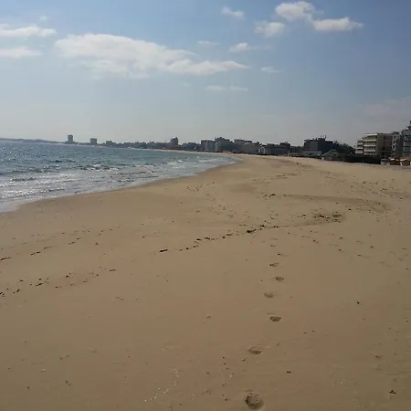 Victoria Perla Apartamento Sunny Beach