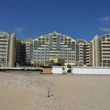 Apartamento Victoria Perla *