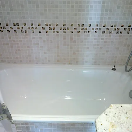 Апартаменты Victoria Perla Apartment