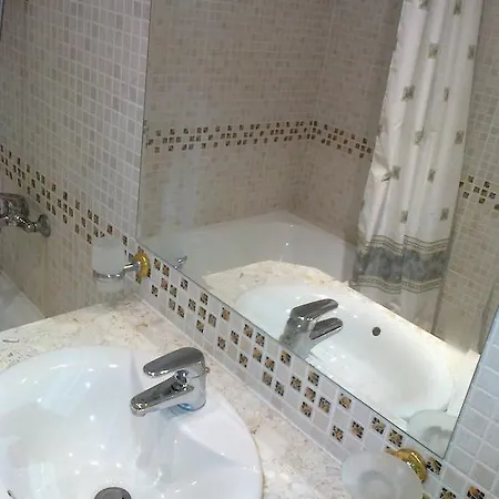 아파트 Victoria Perla *