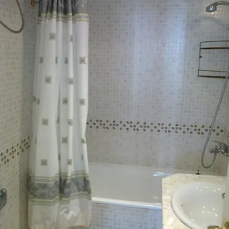 Victoria Perla Apartment