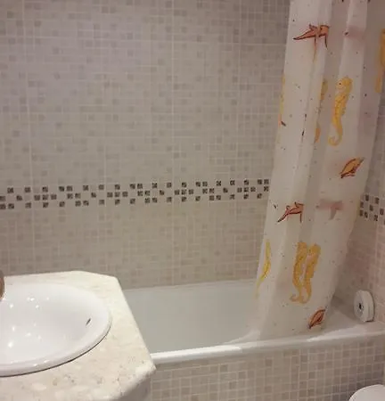 Victoria Perla Apartment Солнечный берег