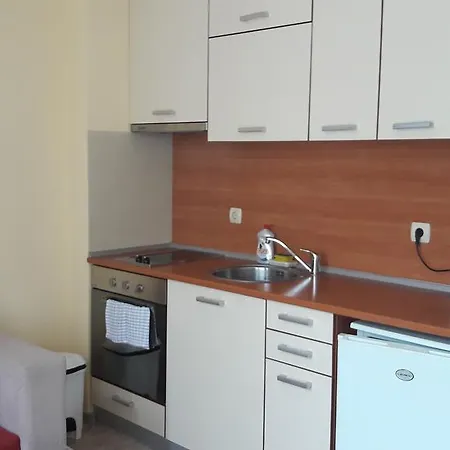 Victoria Perla Apartment Апартаменты Солнечный берег