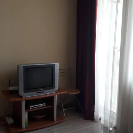 Victoria Perla Apartment Солнечный берег
