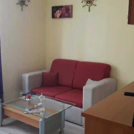 Victoria Perla Apartment Апартаменты