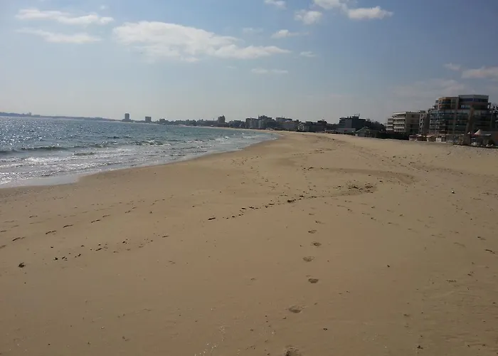 Victoria Perla Appartement Slantchev Briag