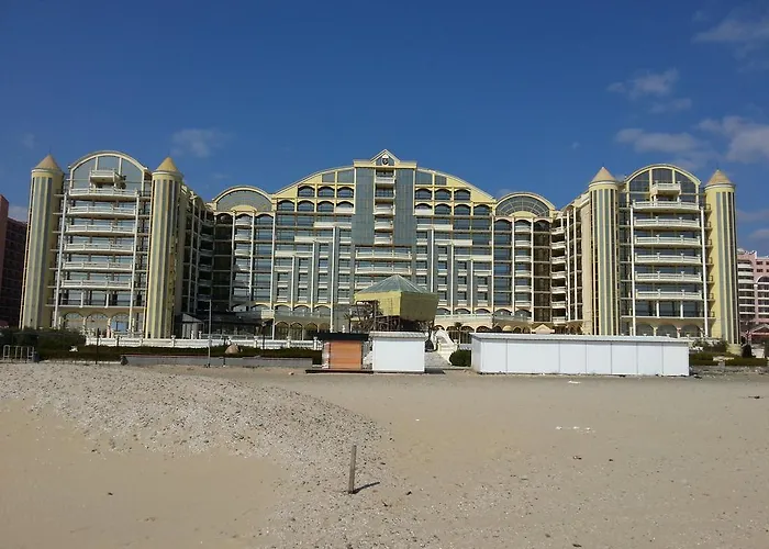 Appartement Victoria Perla *