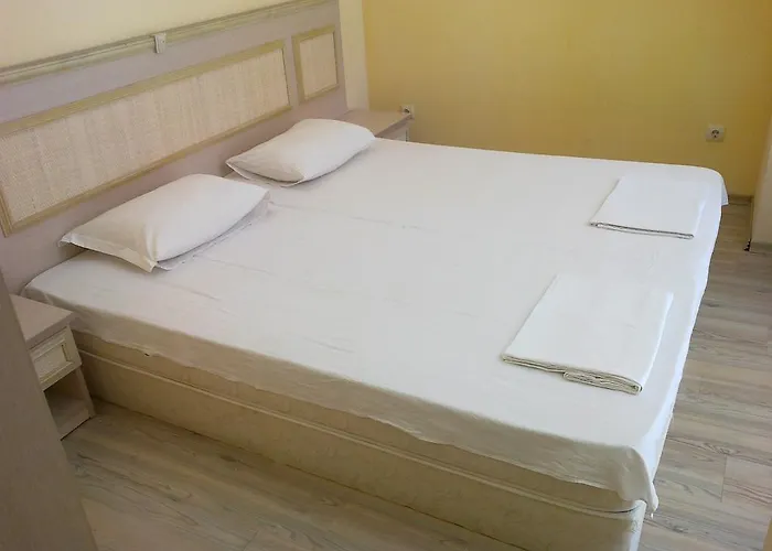 Appartement Victoria Perla *