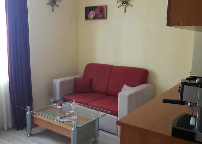 Victoria Perla Appartement